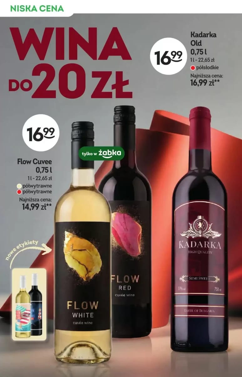 Gazetka Żabka, strona 4 z 22