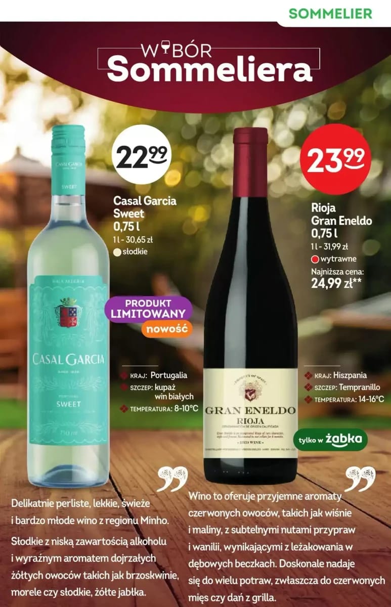 Gazetka Żabka, strona 9 z 22