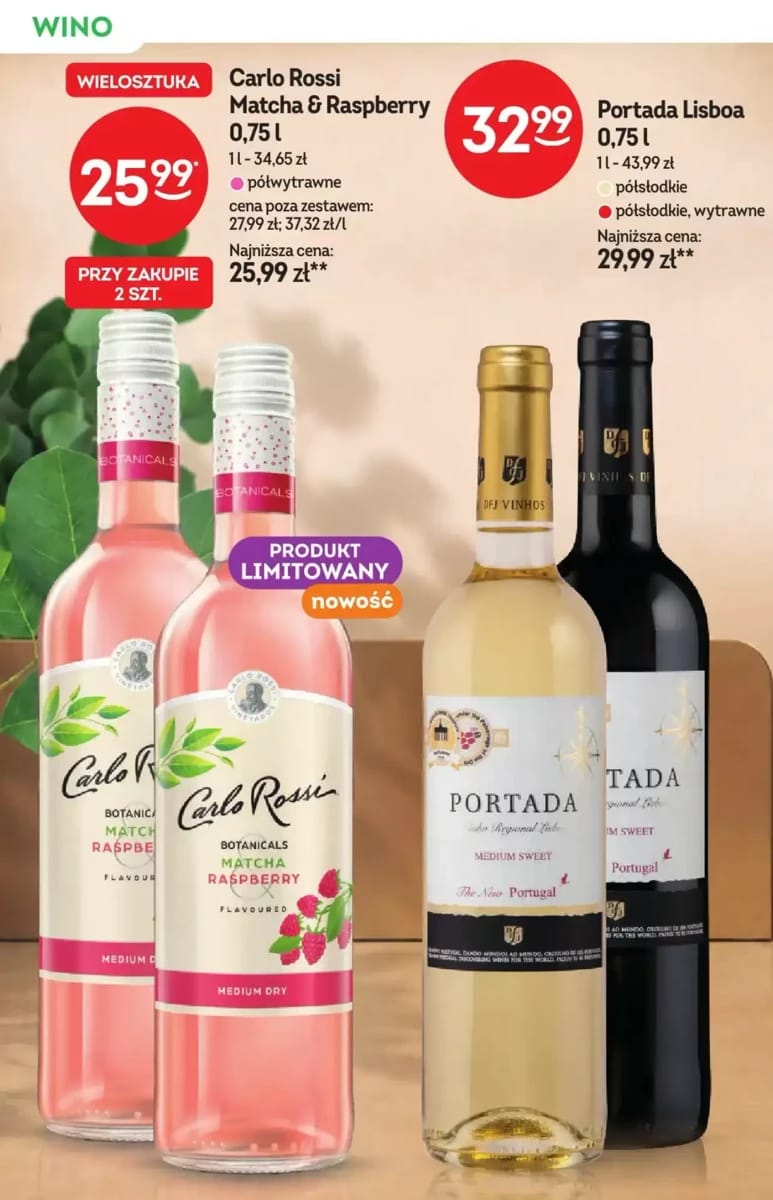 Gazetka Żabka, strona 10 z 22
