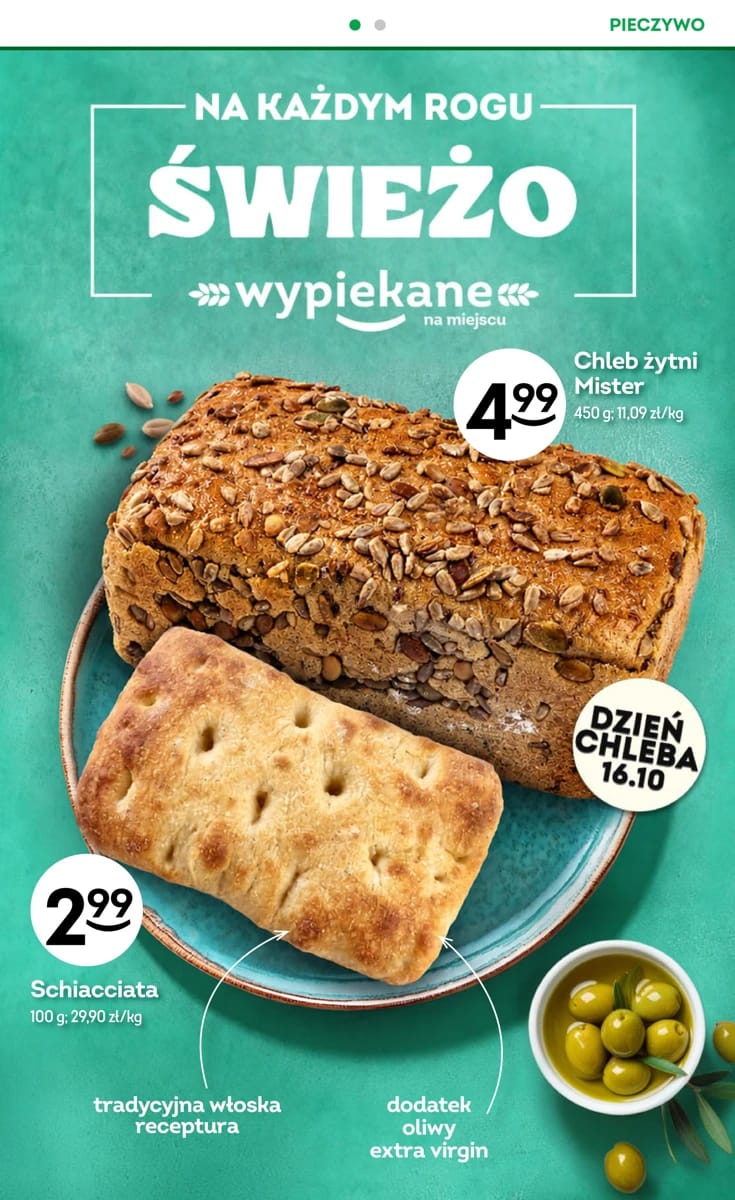 Gazetka Żabka, strona 7 z 20