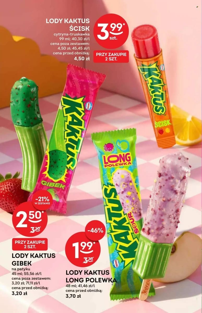 Gazetka Żabka, strona 2 z 20
