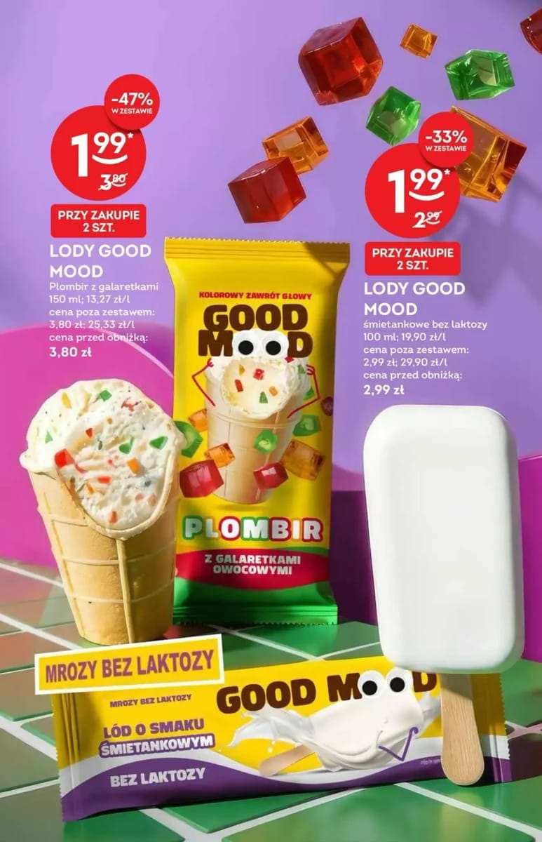 Gazetka Żabka, strona 3 z 20
