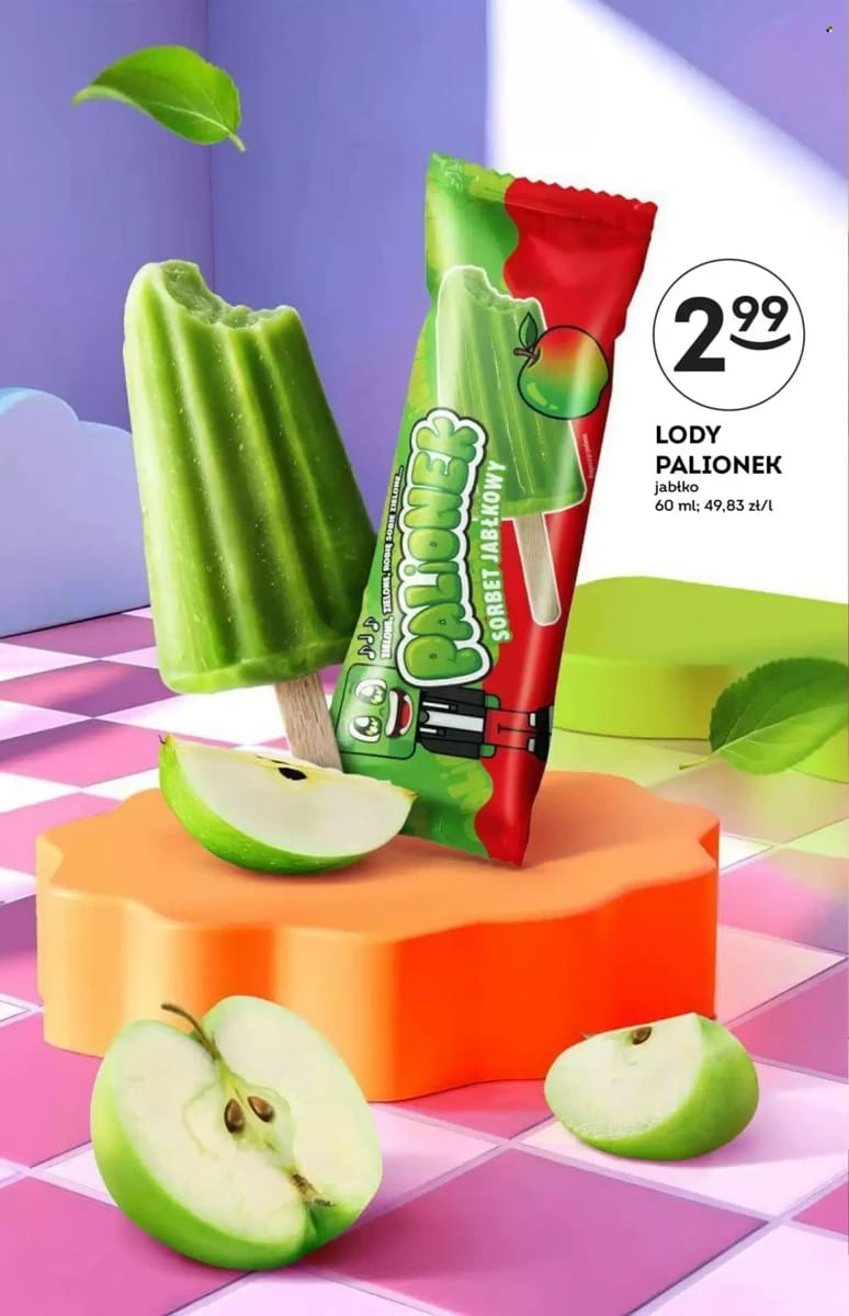 Gazetka Żabka, strona 6 z 20