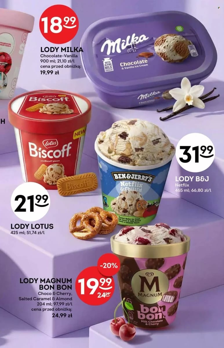 Gazetka Żabka, strona 19 z 20