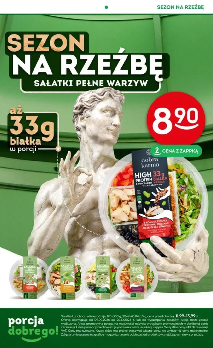 Gazetka Żabka, strona 4 z 84