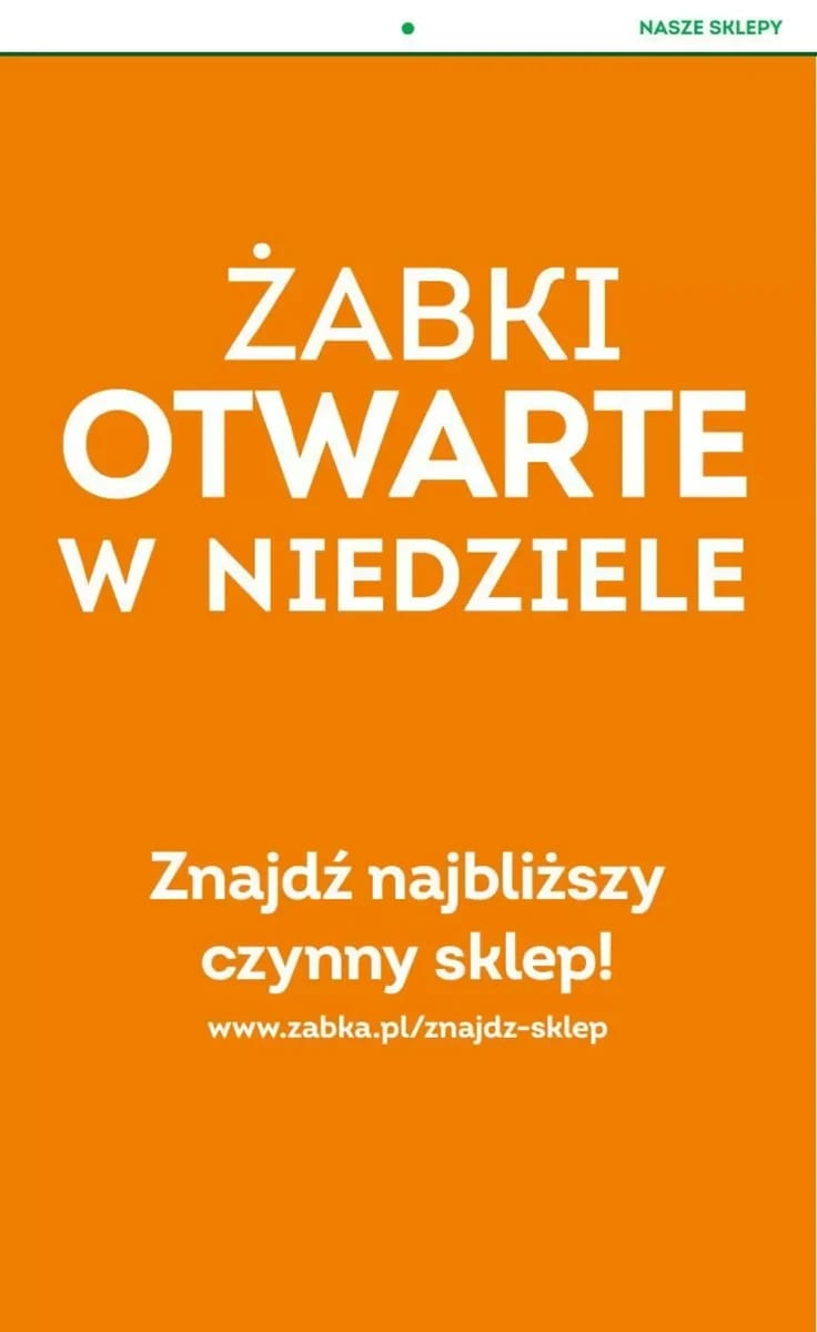 Gazetka Żabka, strona 27 z 84