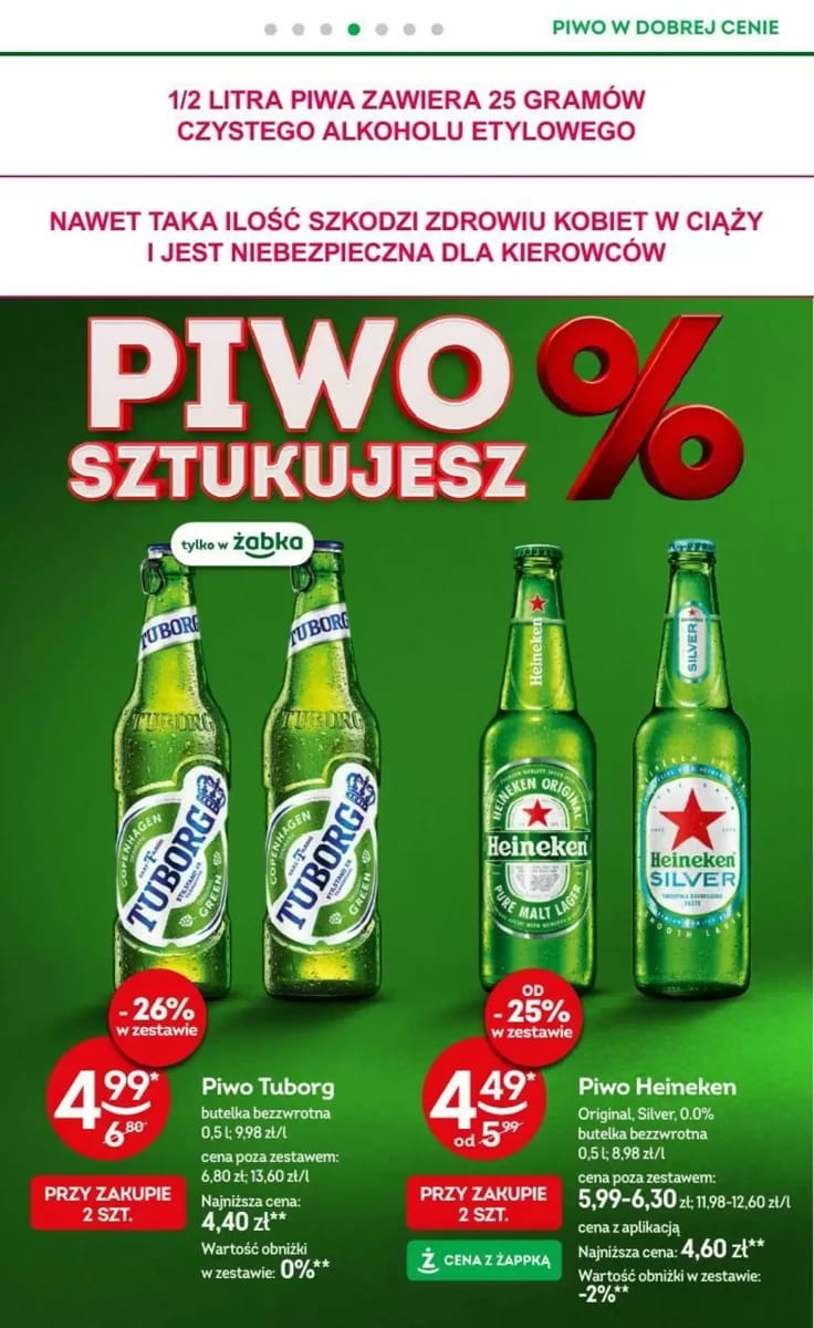 Gazetka Żabka, strona 37 z 84