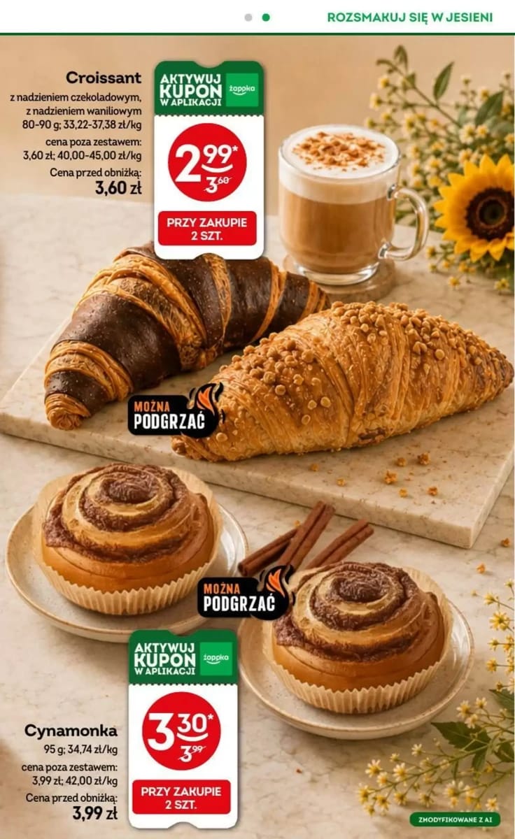 Gazetka Żabka, strona 59 z 84
