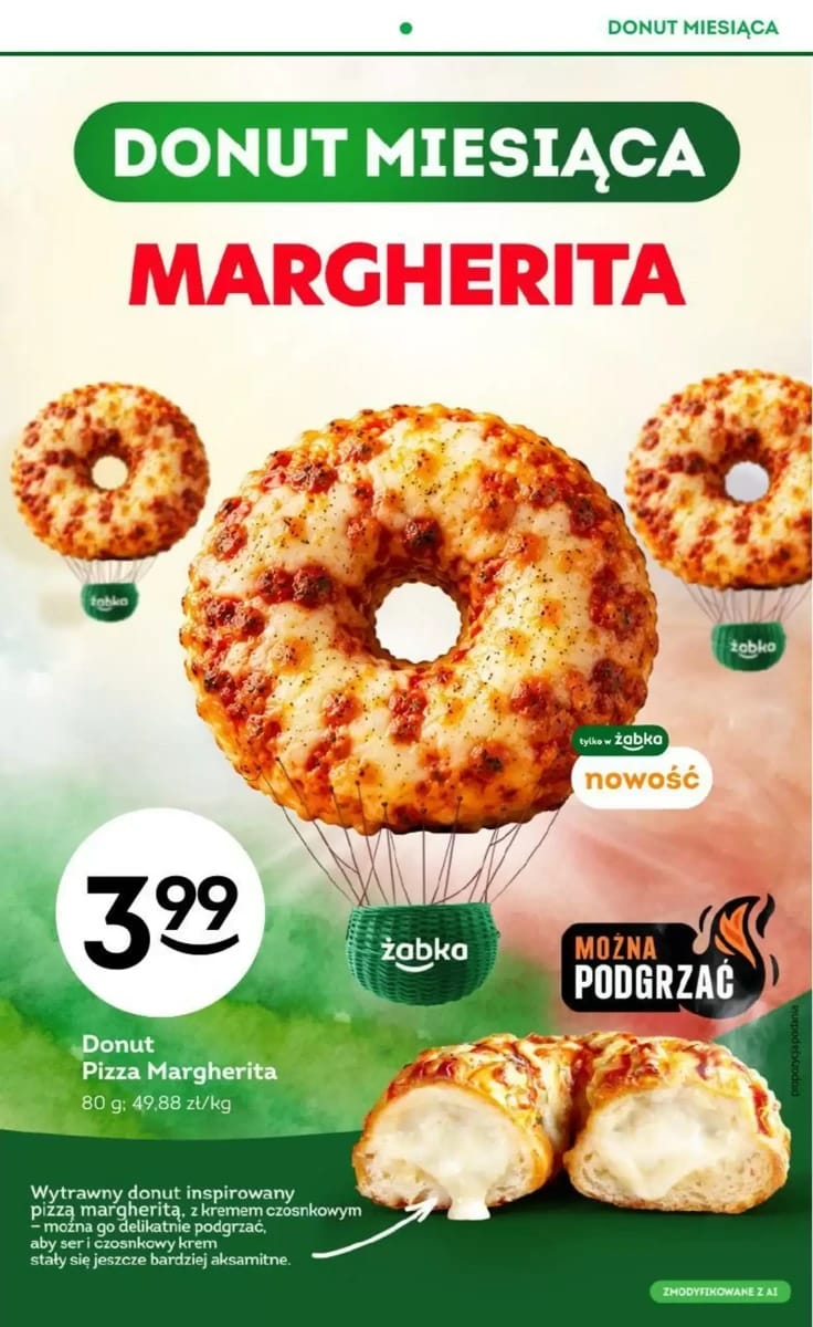 Gazetka Żabka, strona 73 z 84