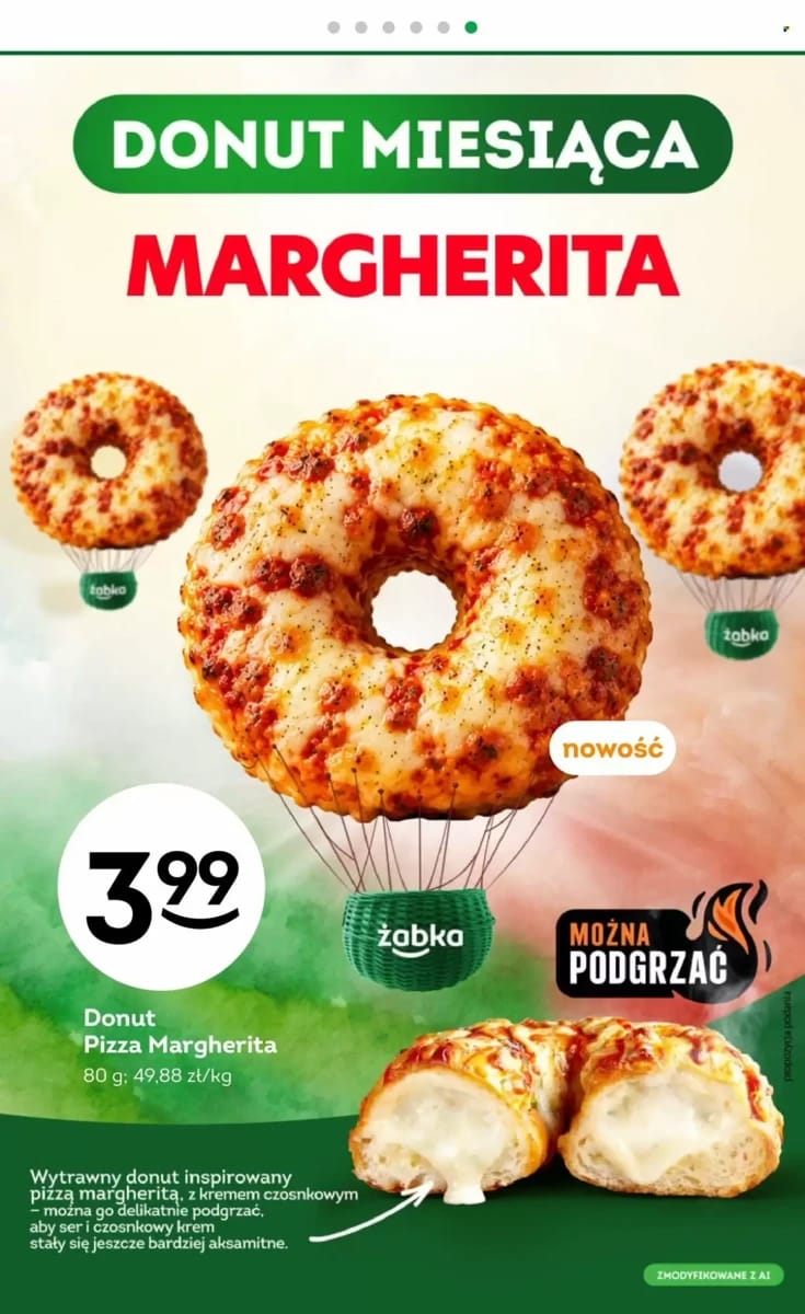 Gazetka Żabka, strona 7 z 8