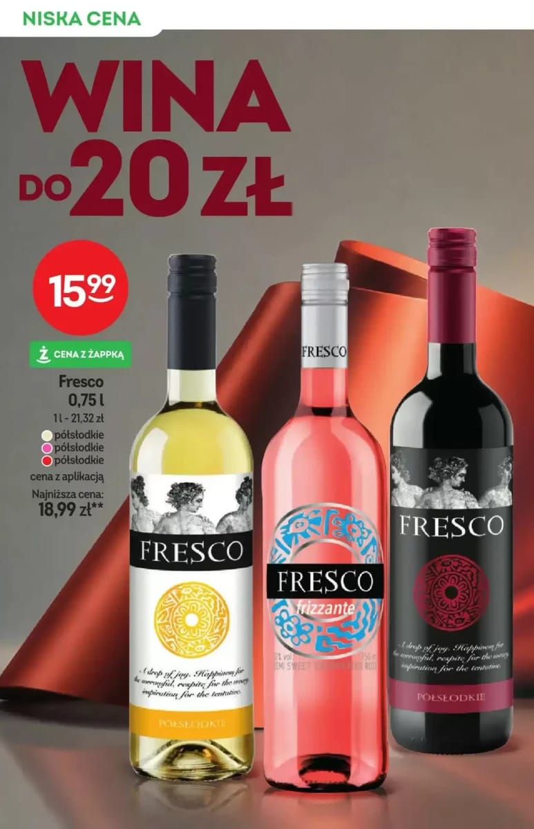 Gazetka Żabka, strona 2 z 20