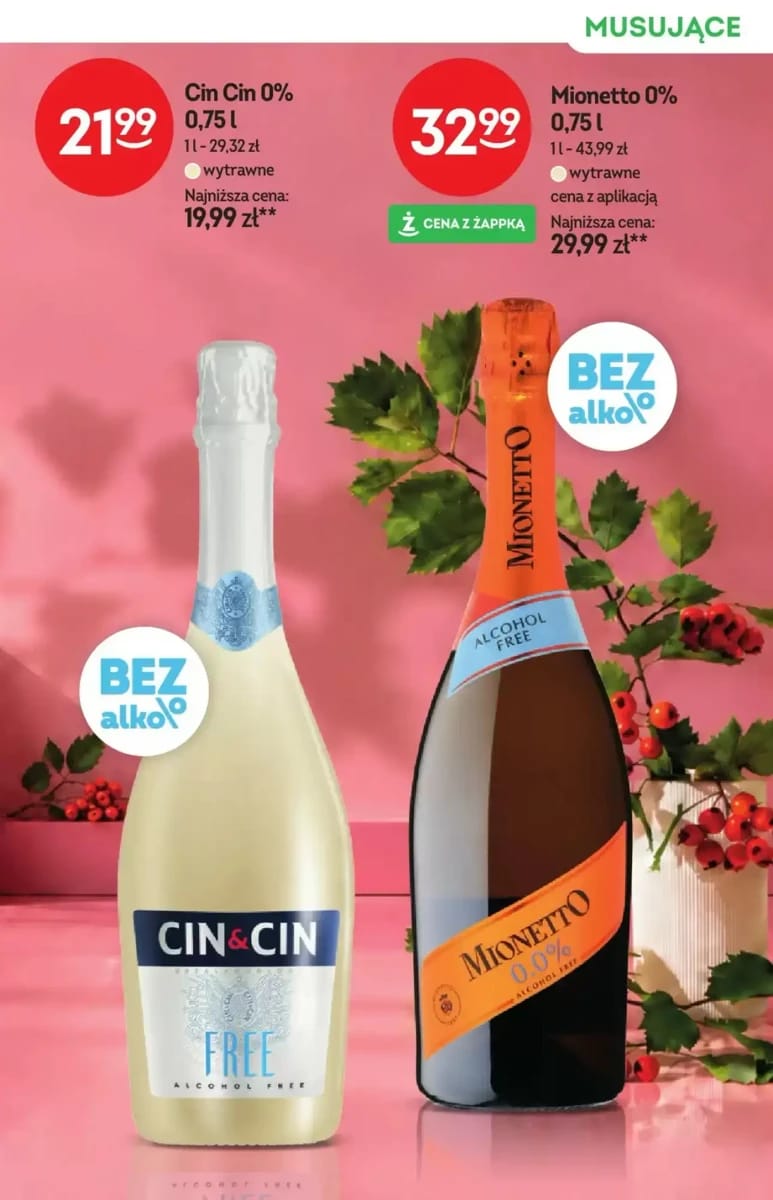 Gazetka Żabka, strona 17 z 20