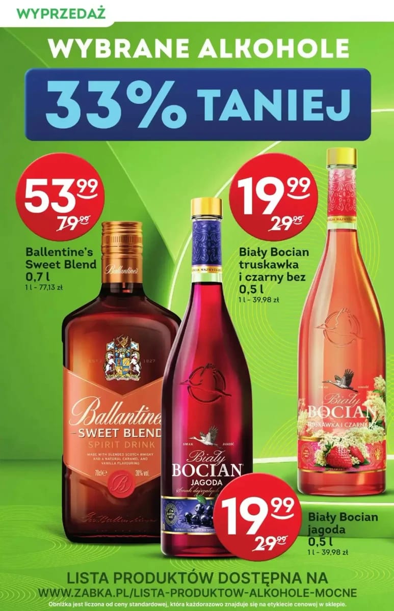 Gazetka Żabka, strona 2 z 20
