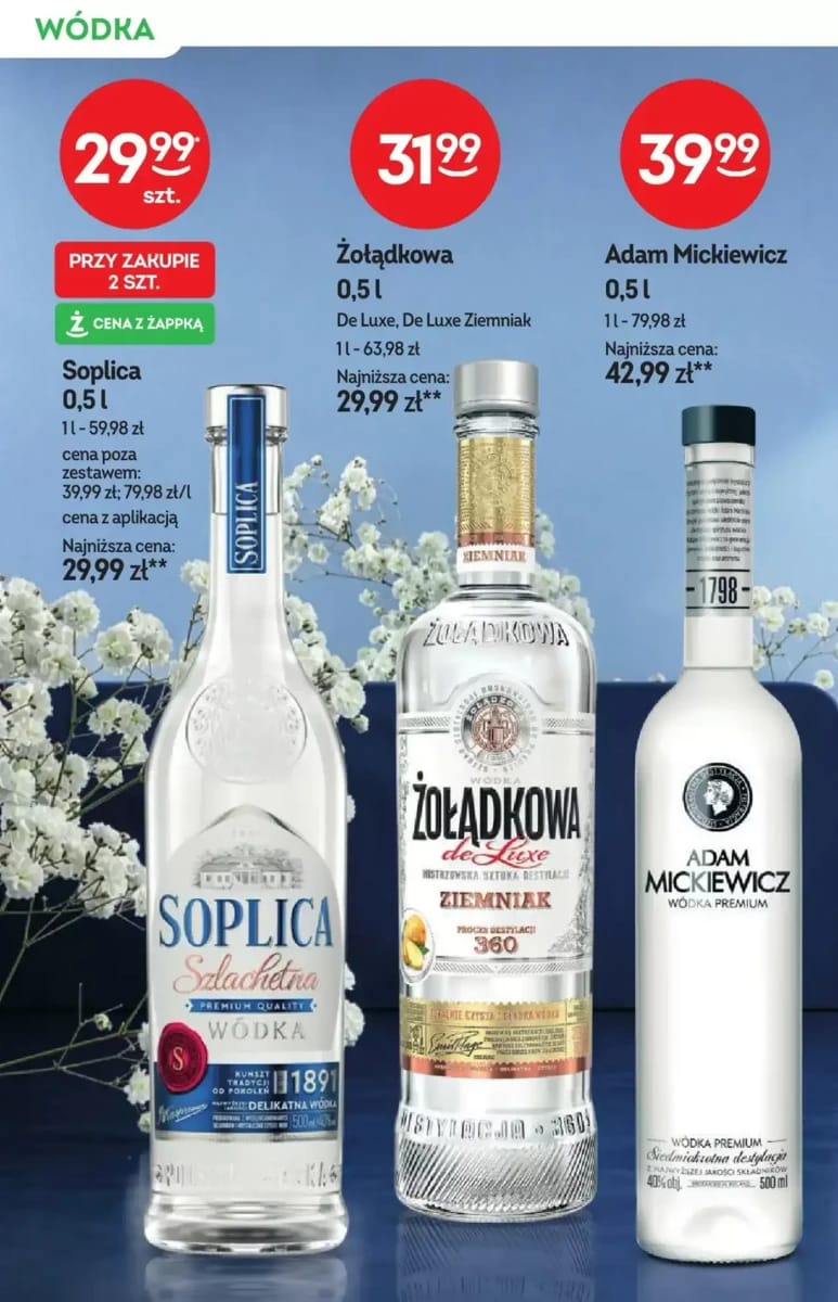 Gazetka Żabka, strona 8 z 20