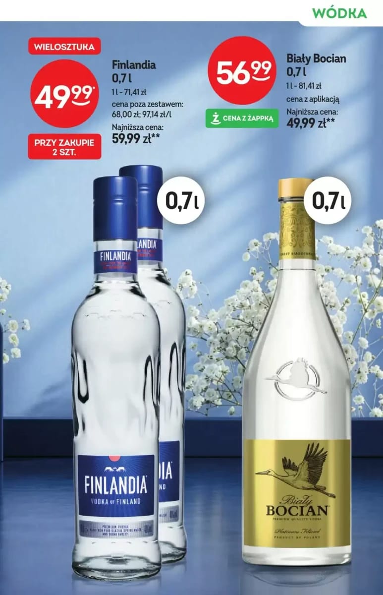 Gazetka Żabka, strona 9 z 20