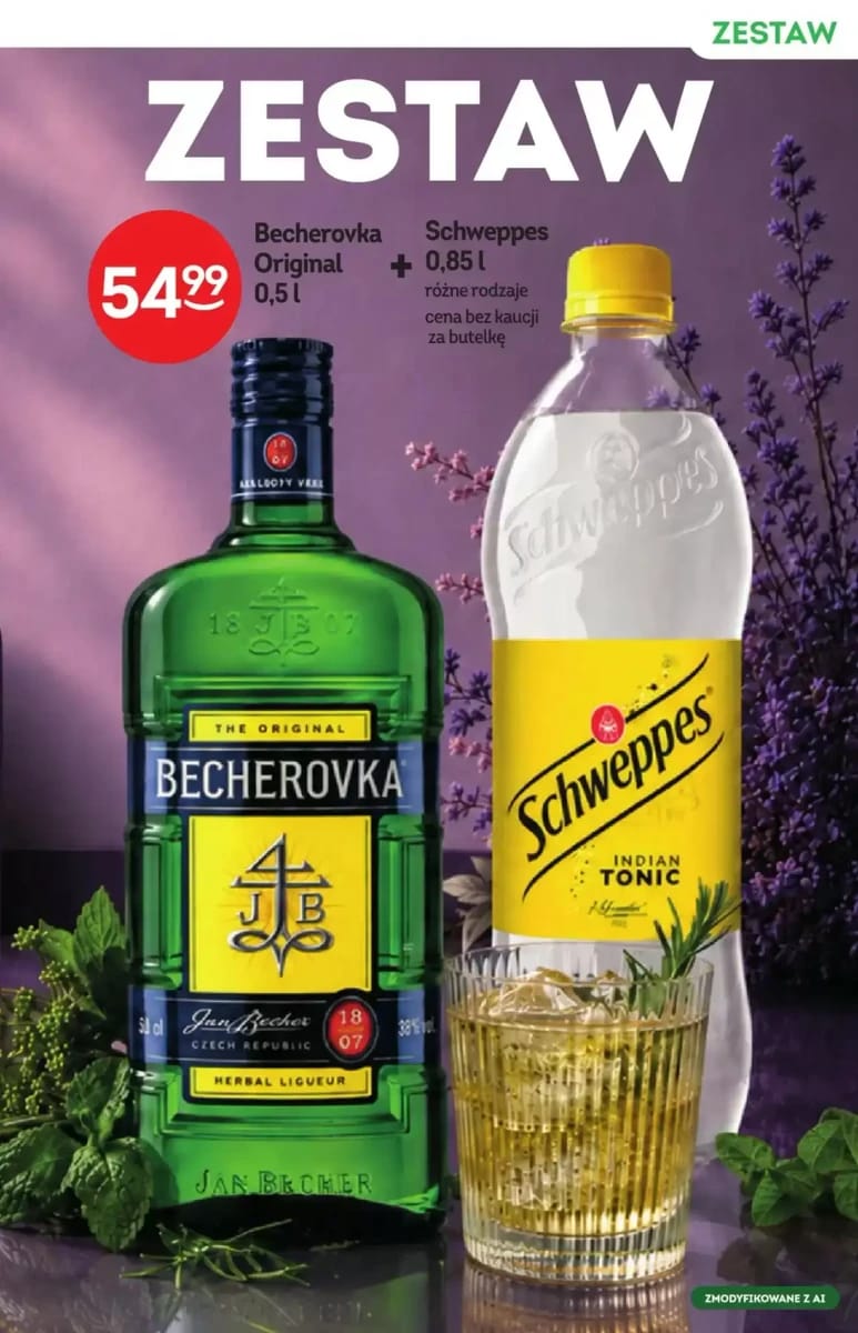 Gazetka Żabka, strona 15 z 20