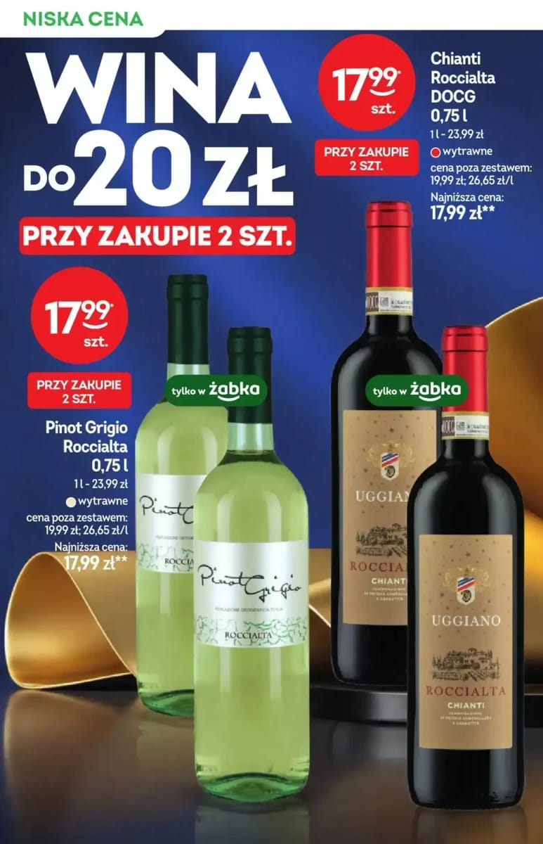 Gazetka Żabka, strona 6 z 22