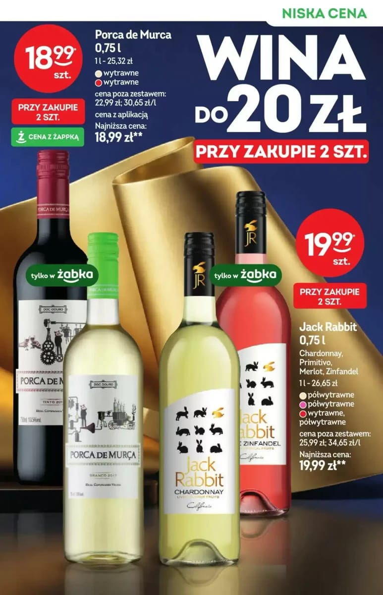Gazetka Żabka, strona 7 z 22