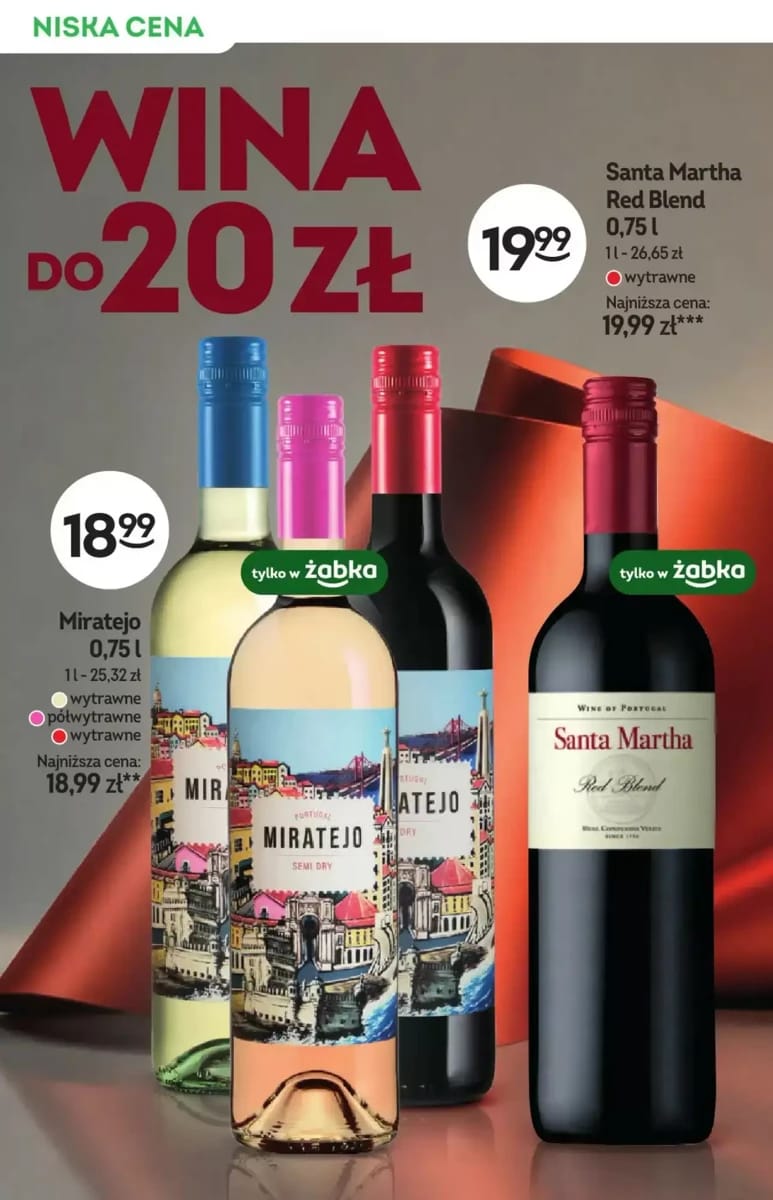 Gazetka Żabka, strona 10 z 22