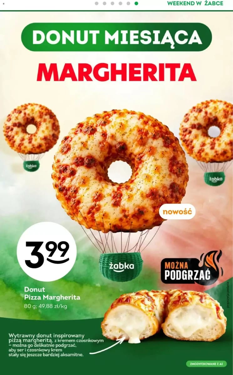 Gazetka Żabka, strona 7 z 8