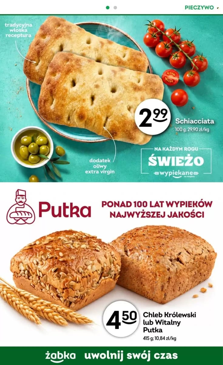Gazetka Żabka, strona 6 z 20