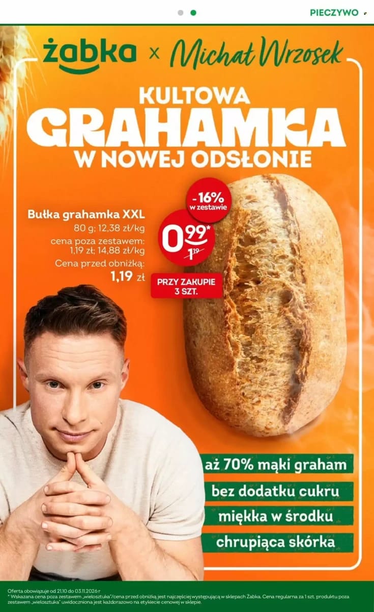 Gazetka Żabka, strona 7 z 20