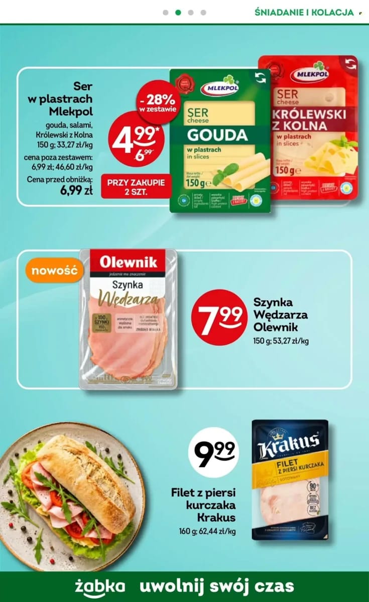 Gazetka Żabka, strona 12 z 20