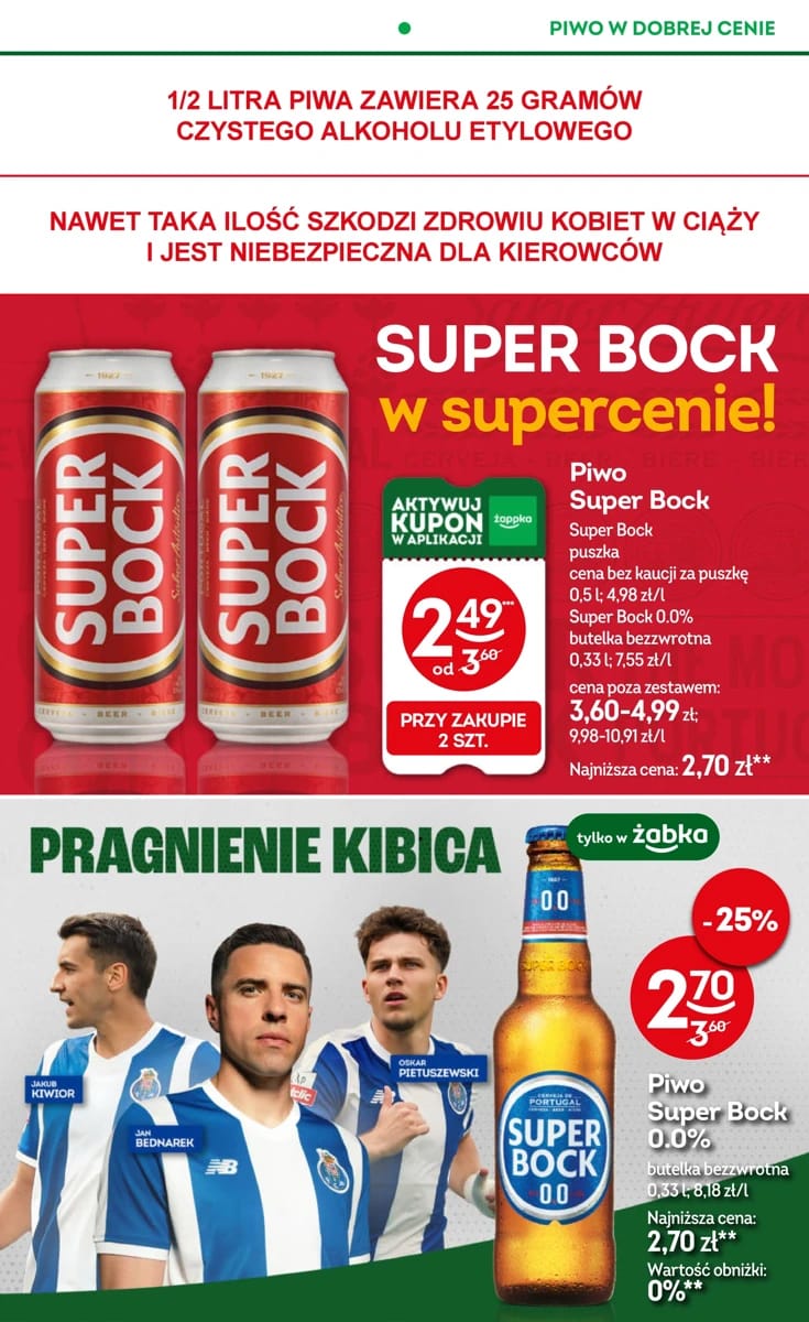 Gazetka Żabka, strona 37 z 72