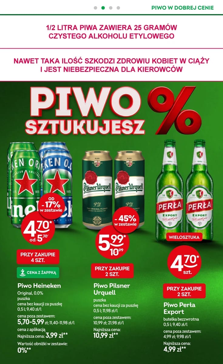 Gazetka Żabka, strona 39 z 72