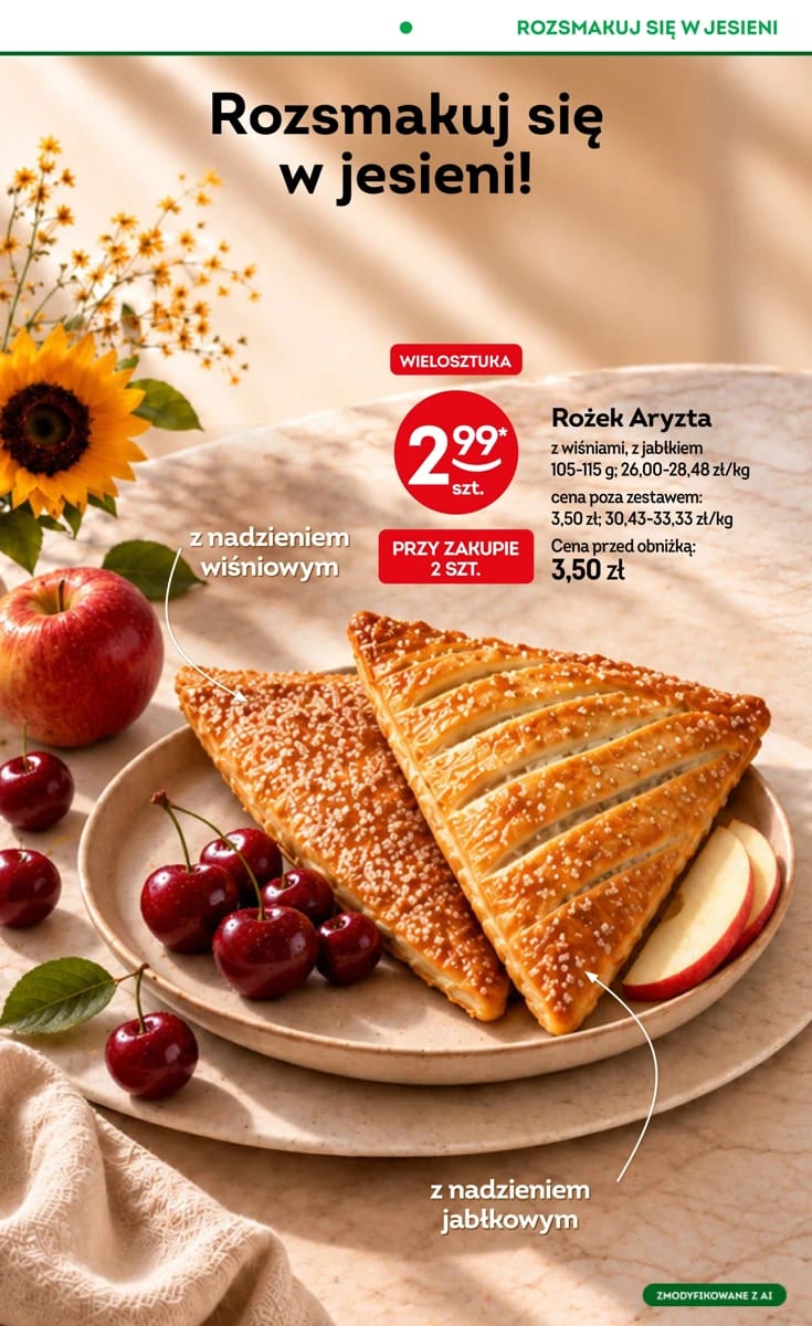 Gazetka Żabka, strona 45 z 72