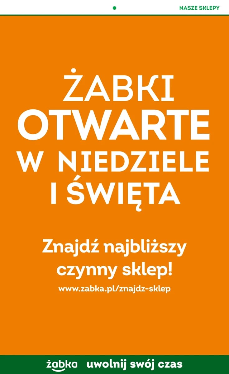 Gazetka Żabka, strona 67 z 72