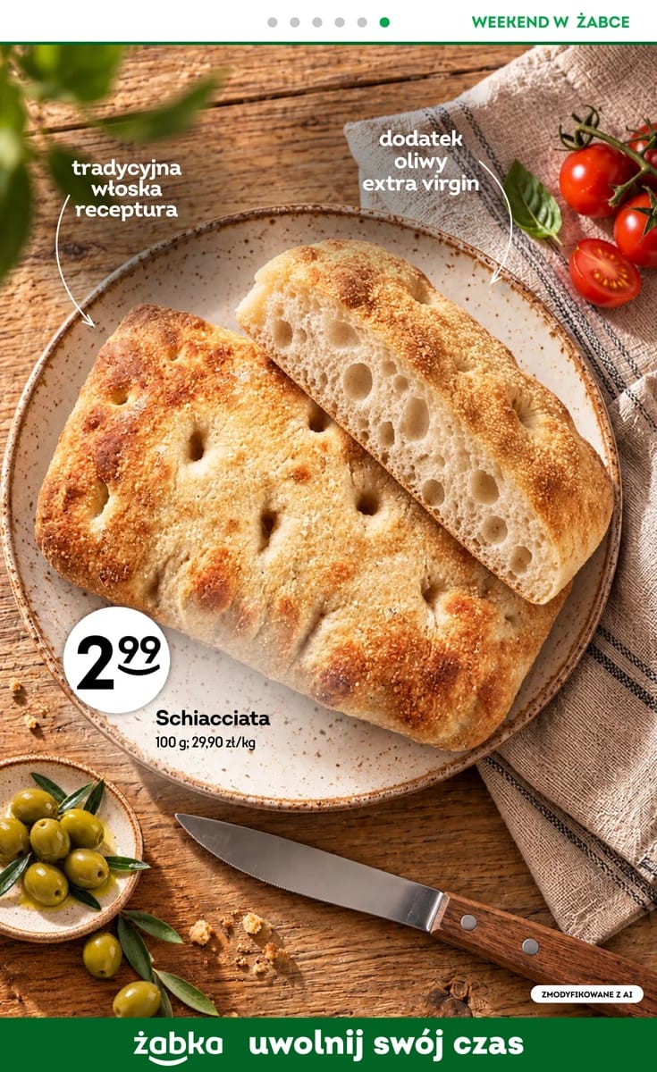 Gazetka Żabka, strona 7 z 8