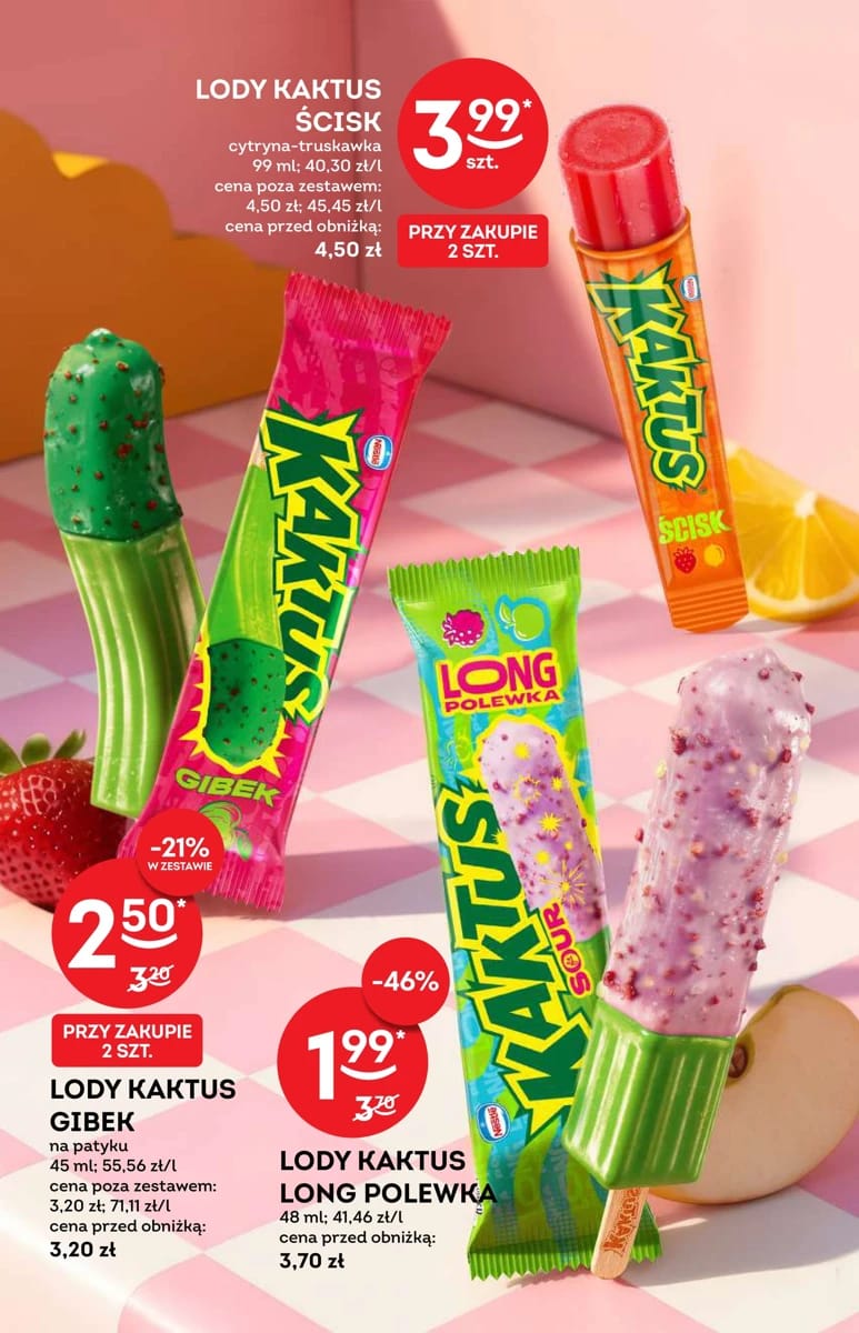 Gazetka Żabka, strona 2 z 20