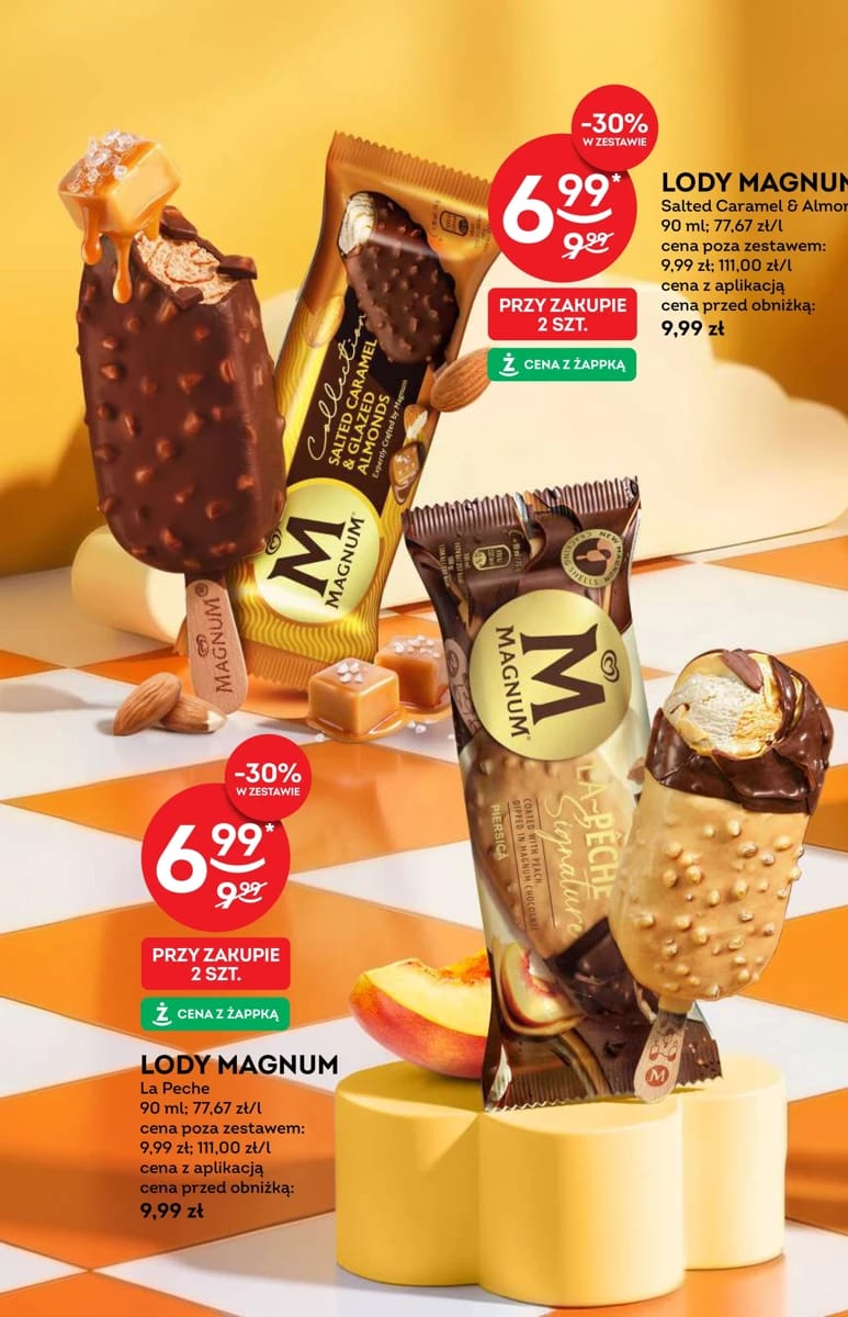Gazetka Żabka, strona 4 z 20