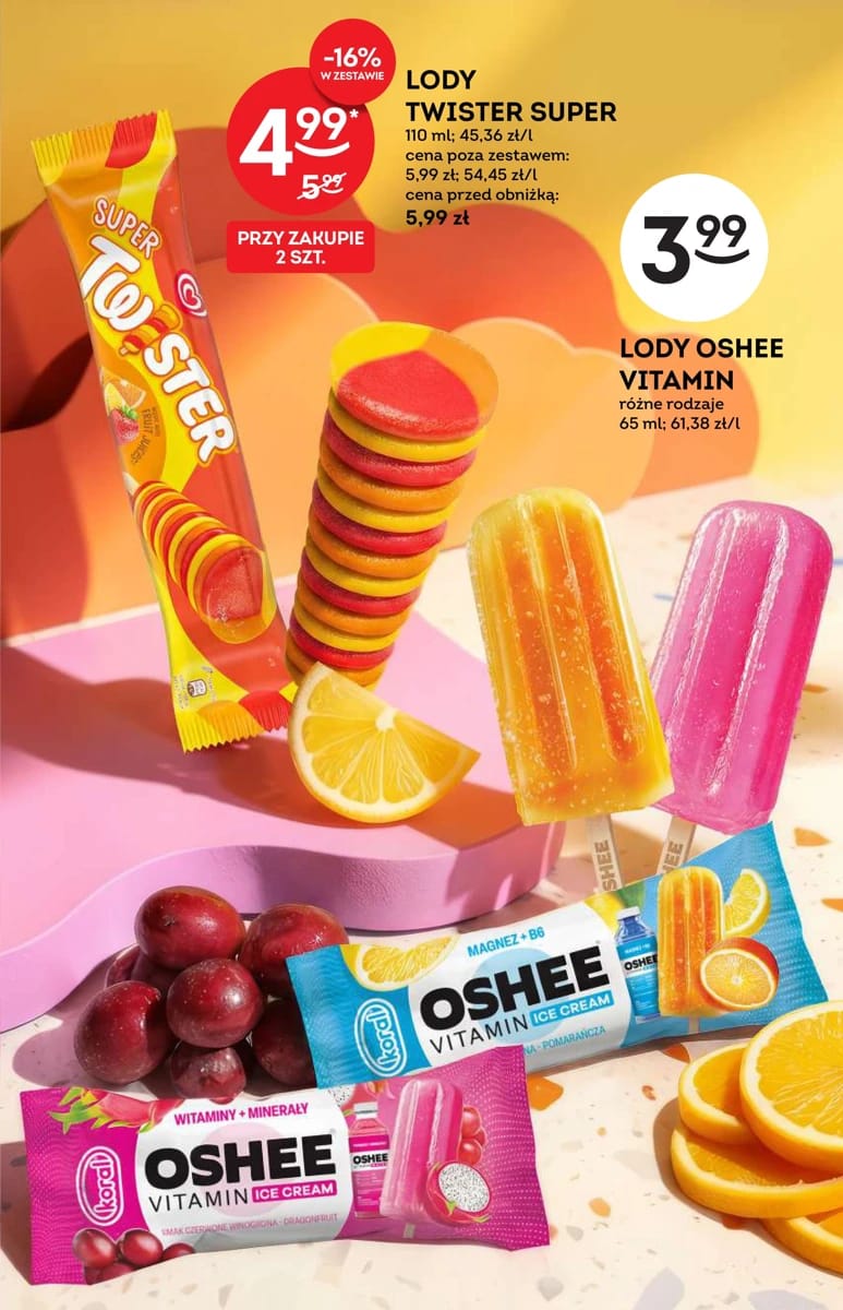 Gazetka Żabka, strona 7 z 20
