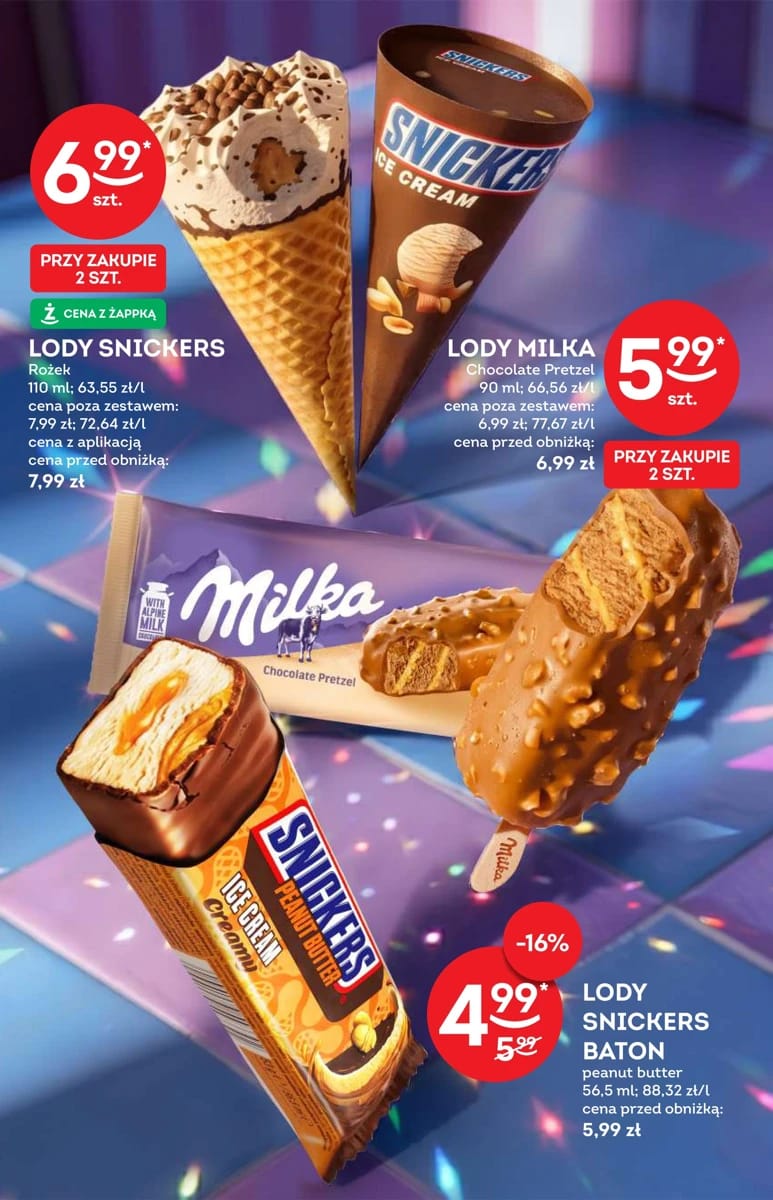 Gazetka Żabka, strona 9 z 20