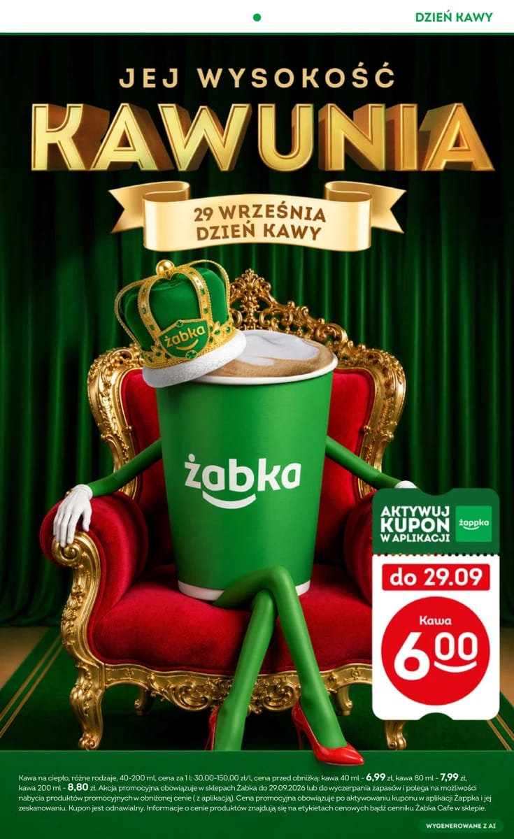Gazetka Żabka, strona 13 z 86