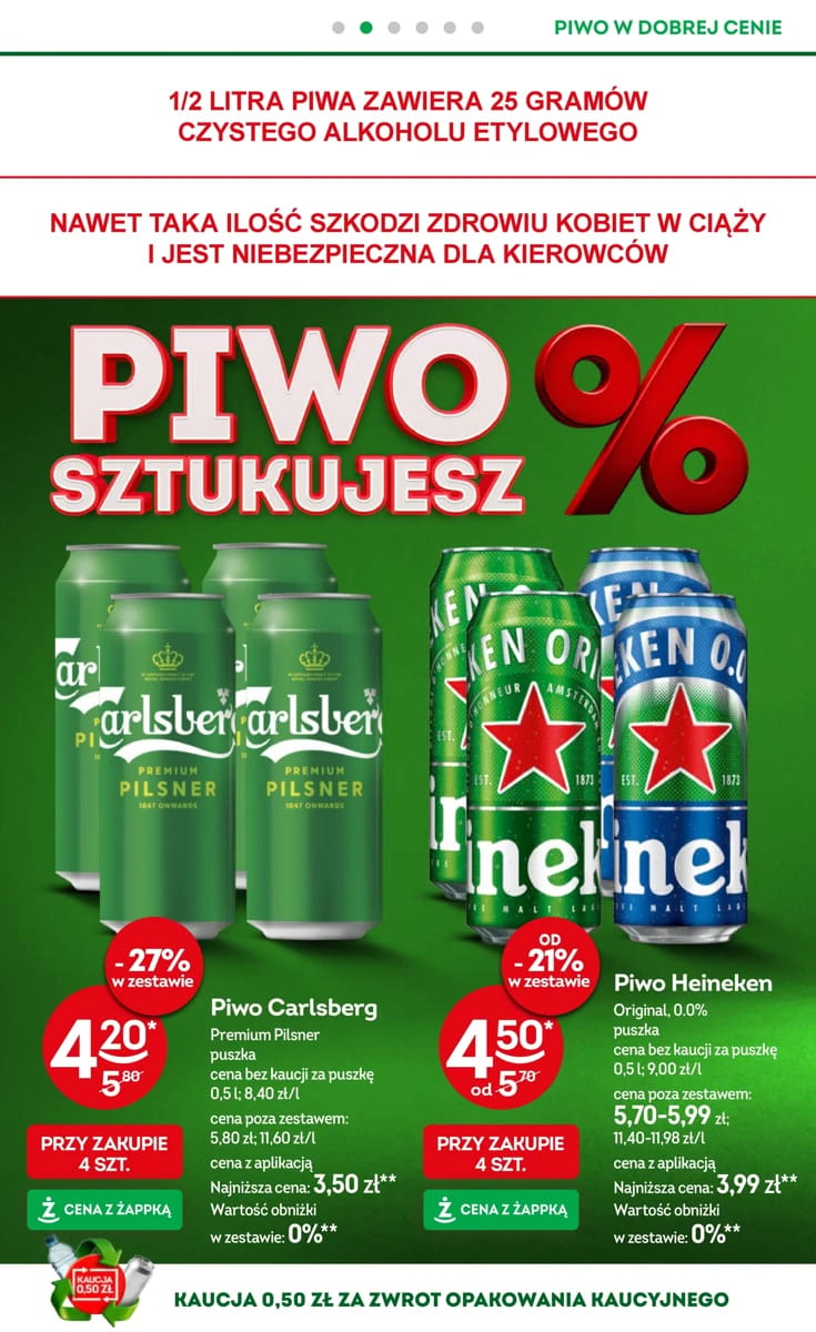 Gazetka Żabka, strona 39 z 86