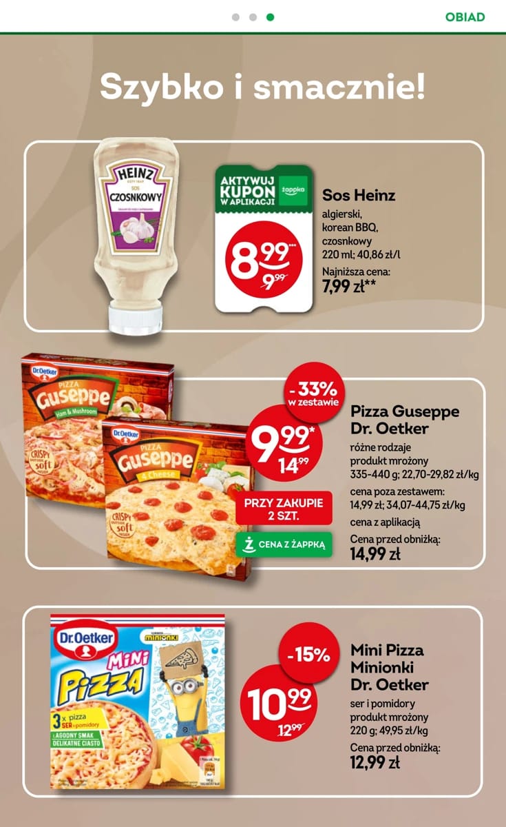 Gazetka Żabka, strona 78 z 86