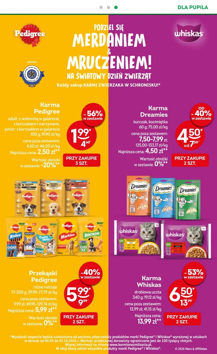 Gazetka Żabka, strona 84 z 86