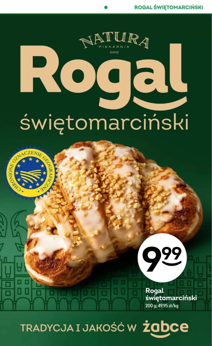 Gazetka Żabka, strona 14 z 72