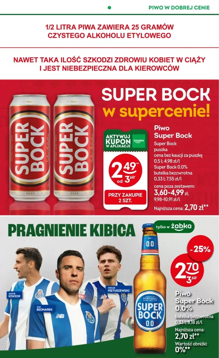 Gazetka Żabka, strona 37 z 72