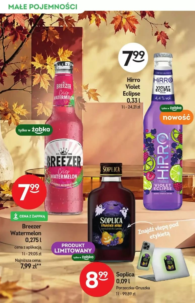 Gazetka Żabka, strona 2 z 24