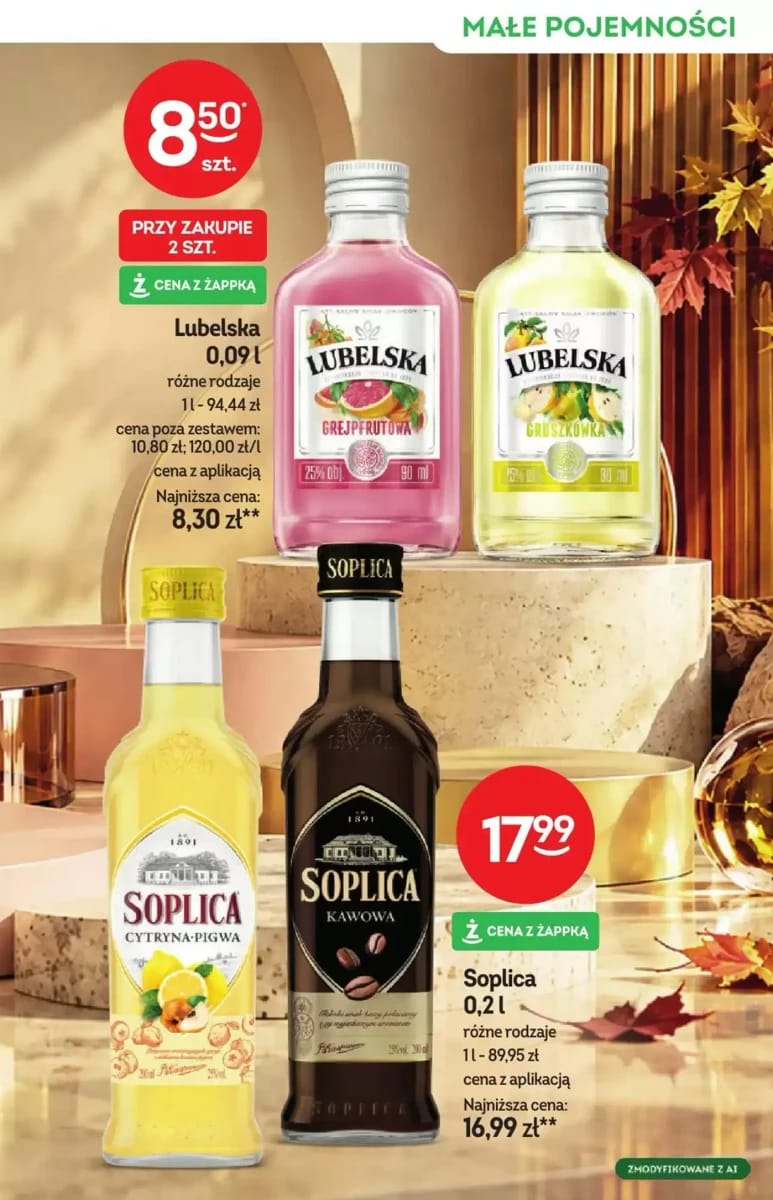 Gazetka Żabka, strona 3 z 24