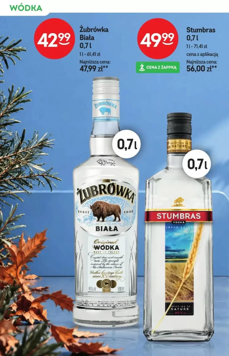Gazetka Żabka, strona 8 z 24