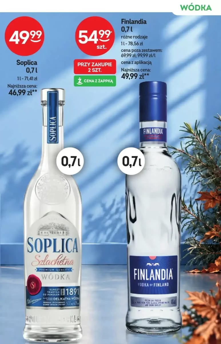 Gazetka Żabka, strona 9 z 24