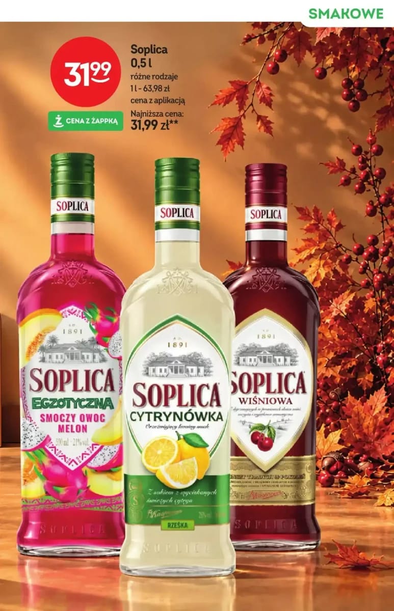 Gazetka Żabka, strona 11 z 24