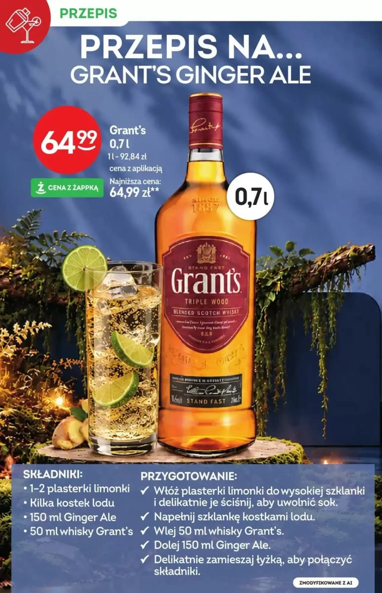 Gazetka Żabka, strona 12 z 24
