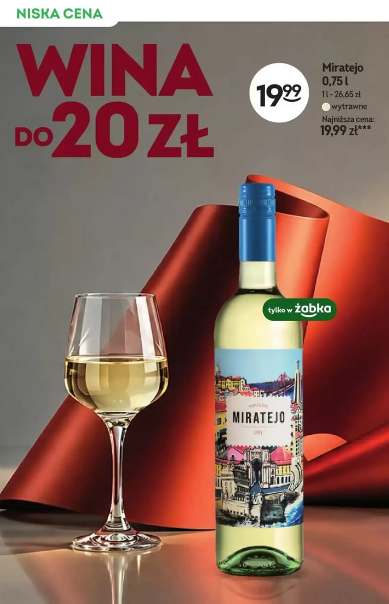 Gazetka Żabka, strona 2 z 16
