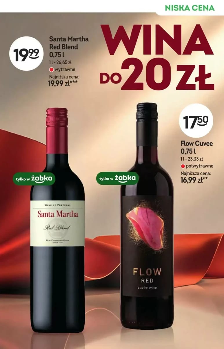 Gazetka Żabka, strona 3 z 16
